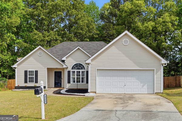 3552 Woodruff Ridge Lane, Loganville