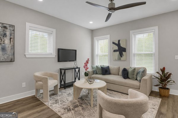 697 Fayetteville Road, Atlanta