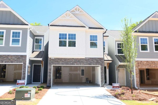 509 Hayes Lane, Canton