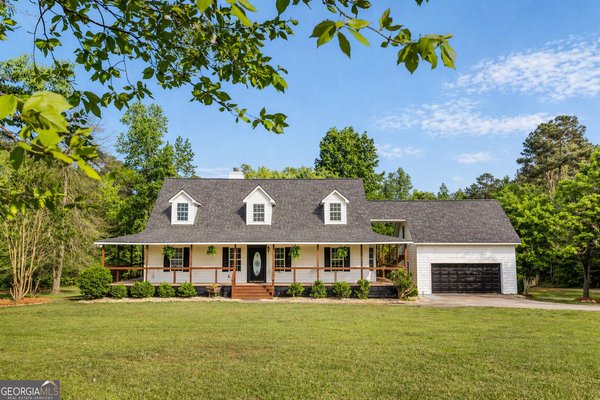 304 Bailey Road, Monticello