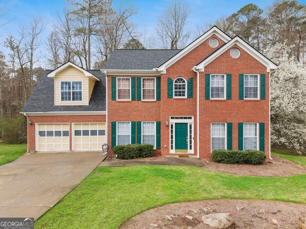 2095 Enon Mills Drive, Atlanta