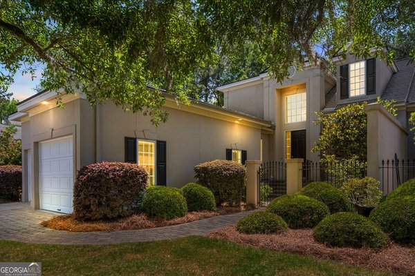 119 Saltwater Way Savannah