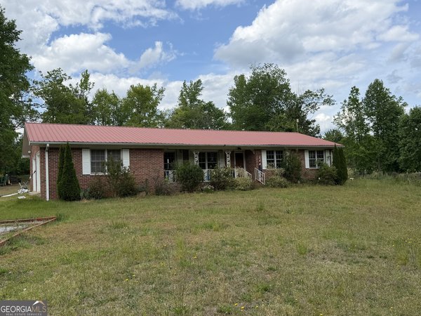 474 Poplar Springs Road Tallapoosa