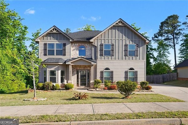 275 Silver Ridge Road Covington