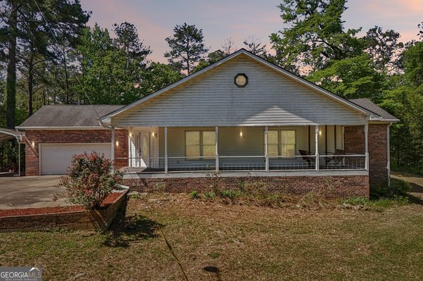 5154 Us Highway 27, Franklin