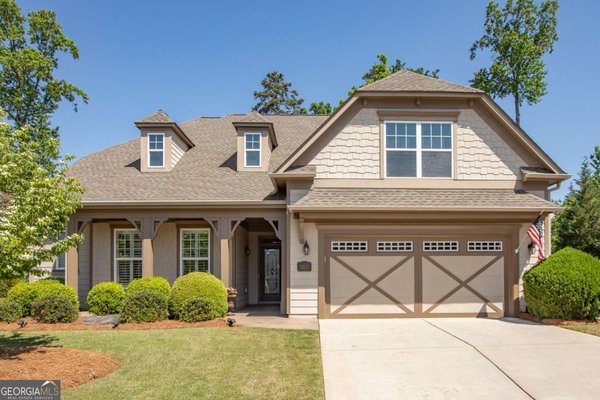 3803 English Oak Drive, Gainesville