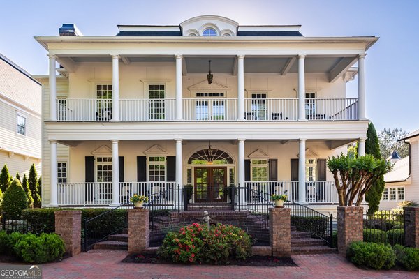 8108 Lawnview Alpharetta