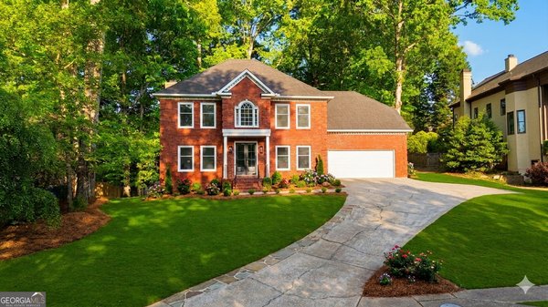 2352 Brittany Lane Marietta