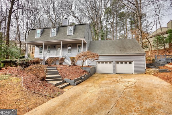 4205 Aberdeen Pass, Roswell