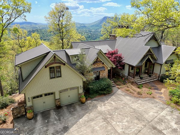 913 Tiger Pass Drive, Tiger