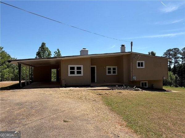 2111 Piedmont Road, Marietta