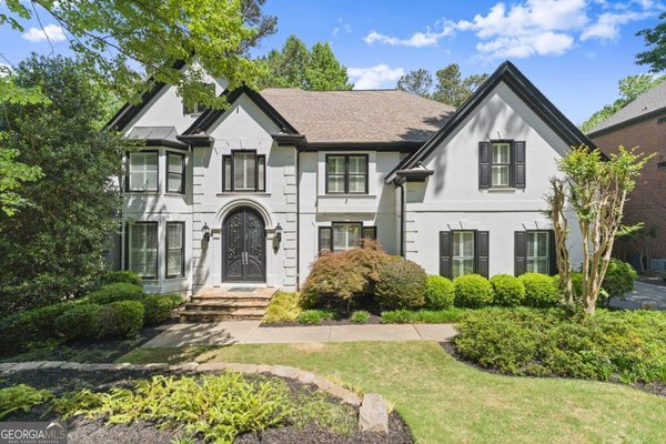 1330 Creek Ridge Crossing, Alpharetta