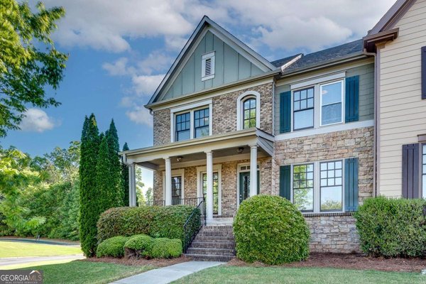 1205 Faircrest Crossing Drive Alpharetta