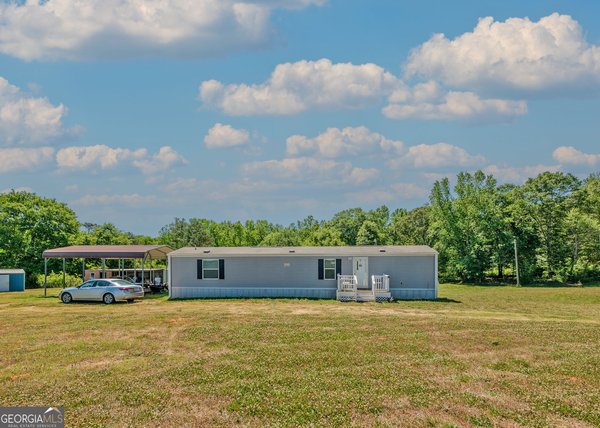 5 Mason Drive, Royston