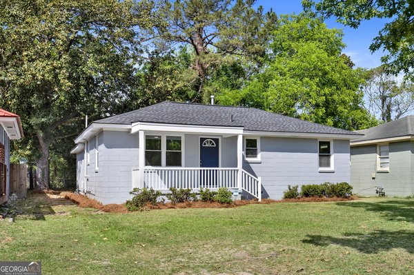 2222 Hanson Street Savannah