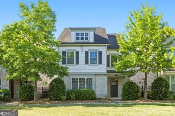 1720 Whitfield Parc Circle, Smyrna