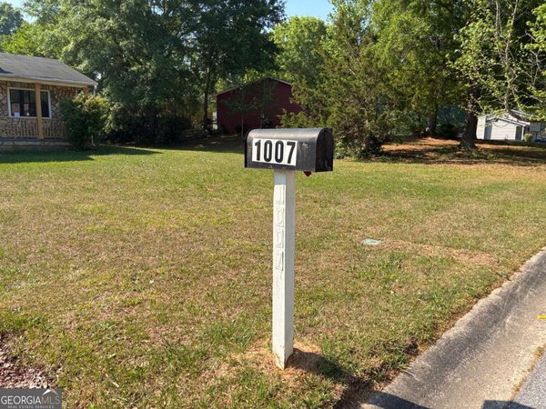 1007 Leeward Lane, Jonesboro