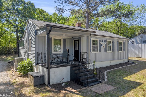 106 Hart Terrace Hartwell