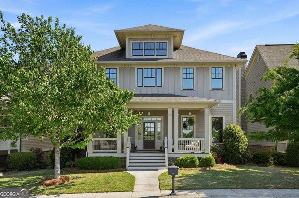 152 Autry Street, Norcross