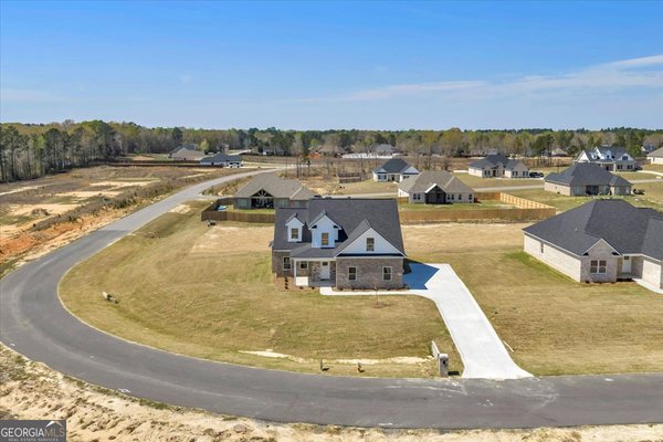 426 Burlington Drive, Macon