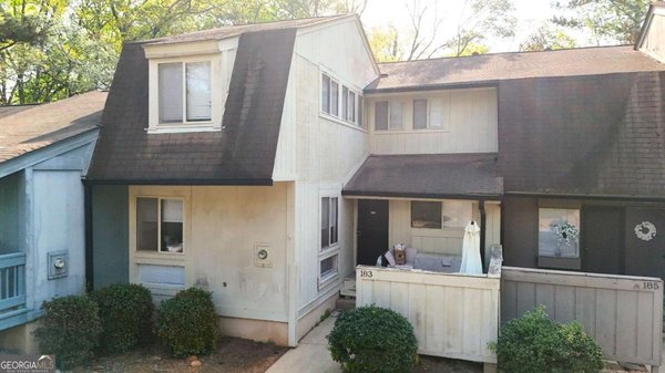 183 Woodstone Drive, Athens