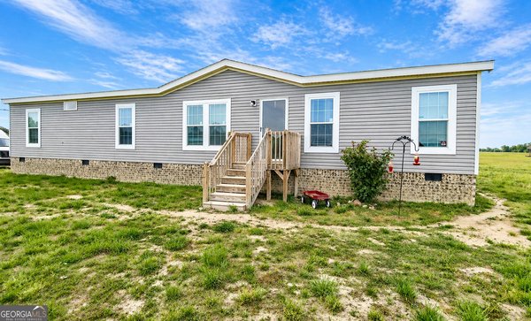 655 Lowe Road, Comer