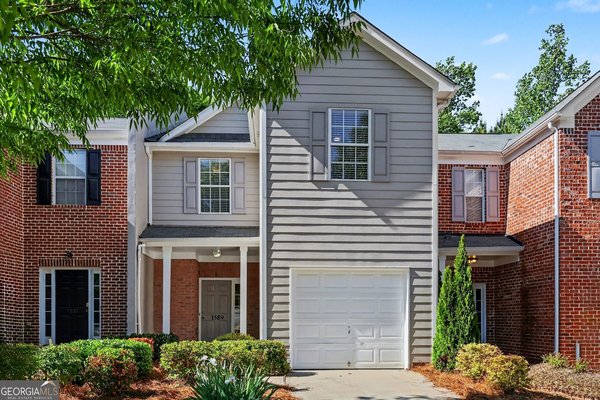 1589 River Main Court Lawrenceville