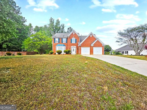 48 Savanna Court, Powder Springs