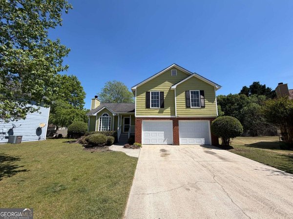 2995 Chesilhurst Court, Powder Springs