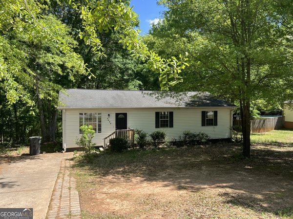2256 Christian Circle, Conyers