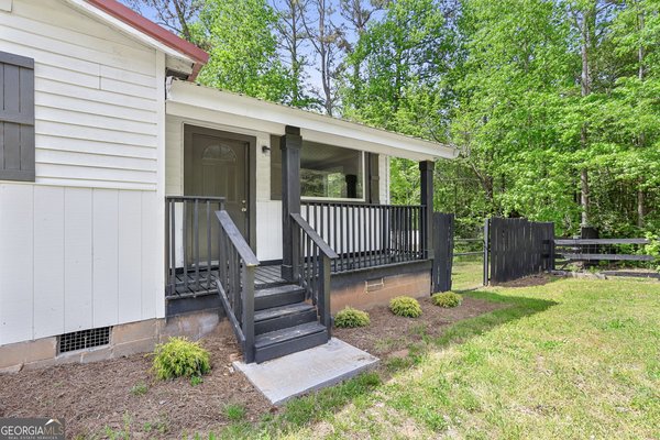 715 Corinth Road, Hogansville