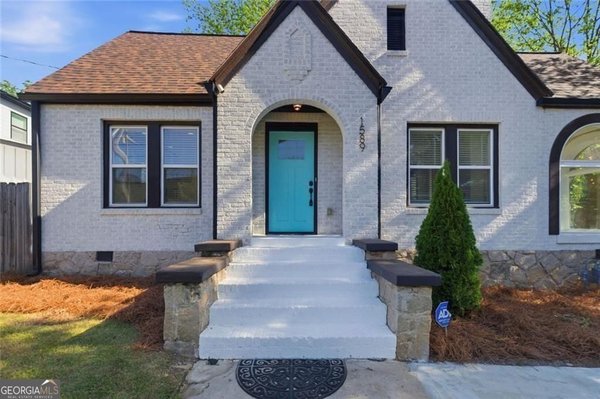 1589 Westhaven Drive, Atlanta