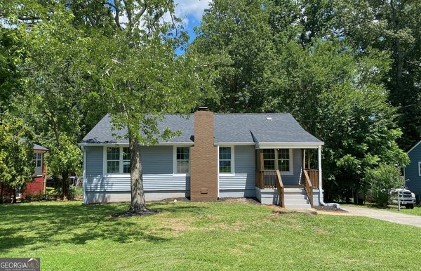 2039 Gober Ave, Smyrna