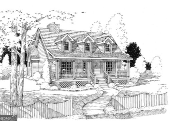 6 Meadowlark Drive, Monticello