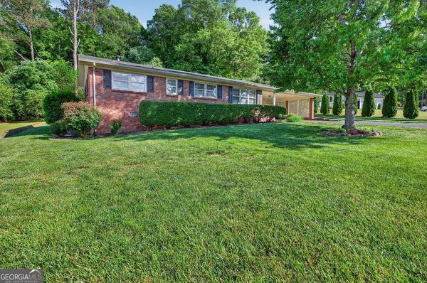 134 Thelma Road Calhoun
