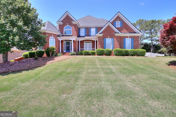 989 Bonniebrook Trail Lawrenceville