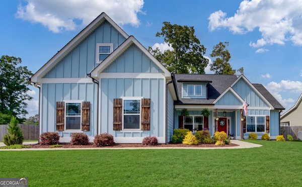 23 Oak View Drive Rome