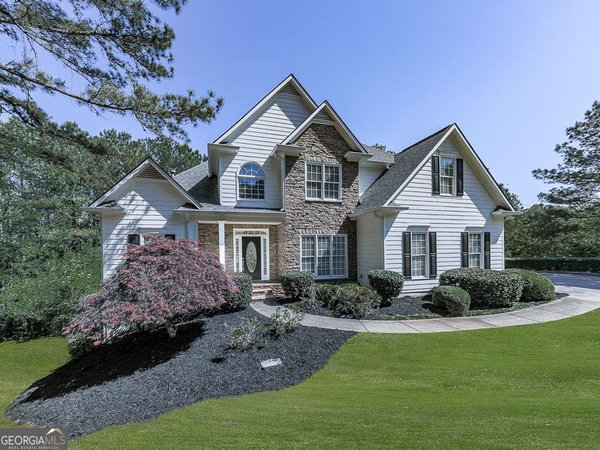 9060 New Hightower Road, Ball Ground