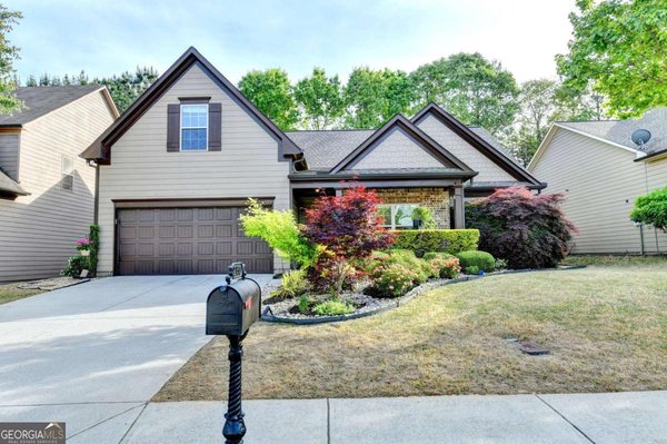 2130 LINE Drive, Lawrenceville