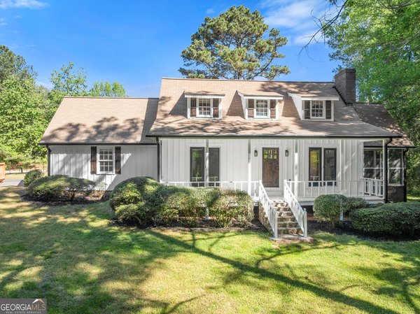 225 Northview Drive Commerce