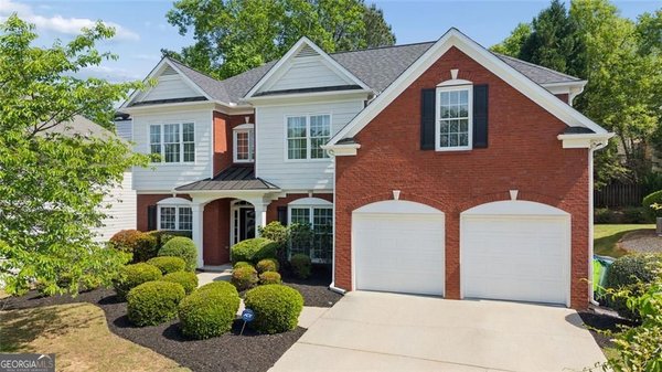 5607 Vinings Retreat Pass, Mableton