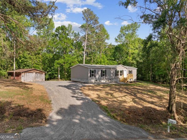 120 James Street, Resaca