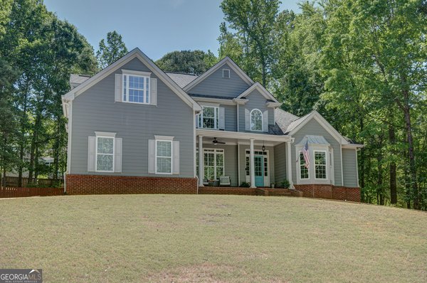 45 Harbor View, Newnan
