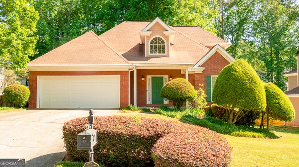 7036 Wind Run Way, Stone Mountain