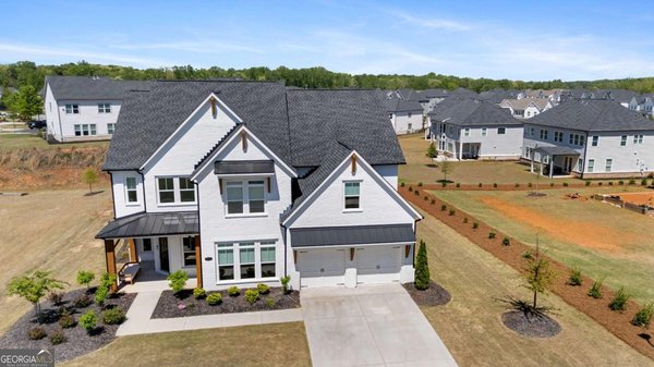 3355 Carswell Bend, Cumming