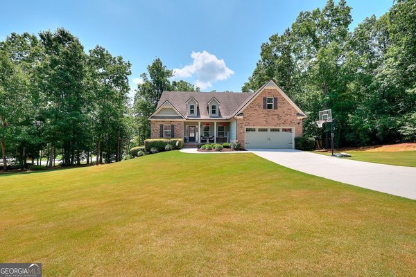 817 Willow Grass Court, Covington