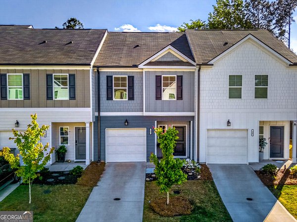 252 Regent Park, Hoschton