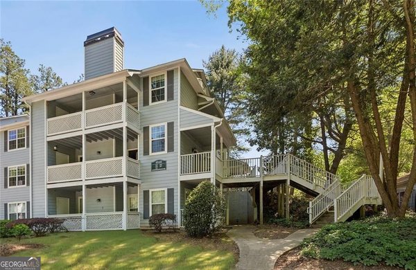 4040 Riverlook Parkway Marietta