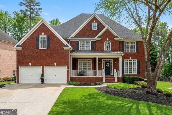 1009 Ector Chase, Kennesaw