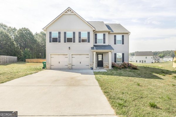 102 Clarks Court, Jackson